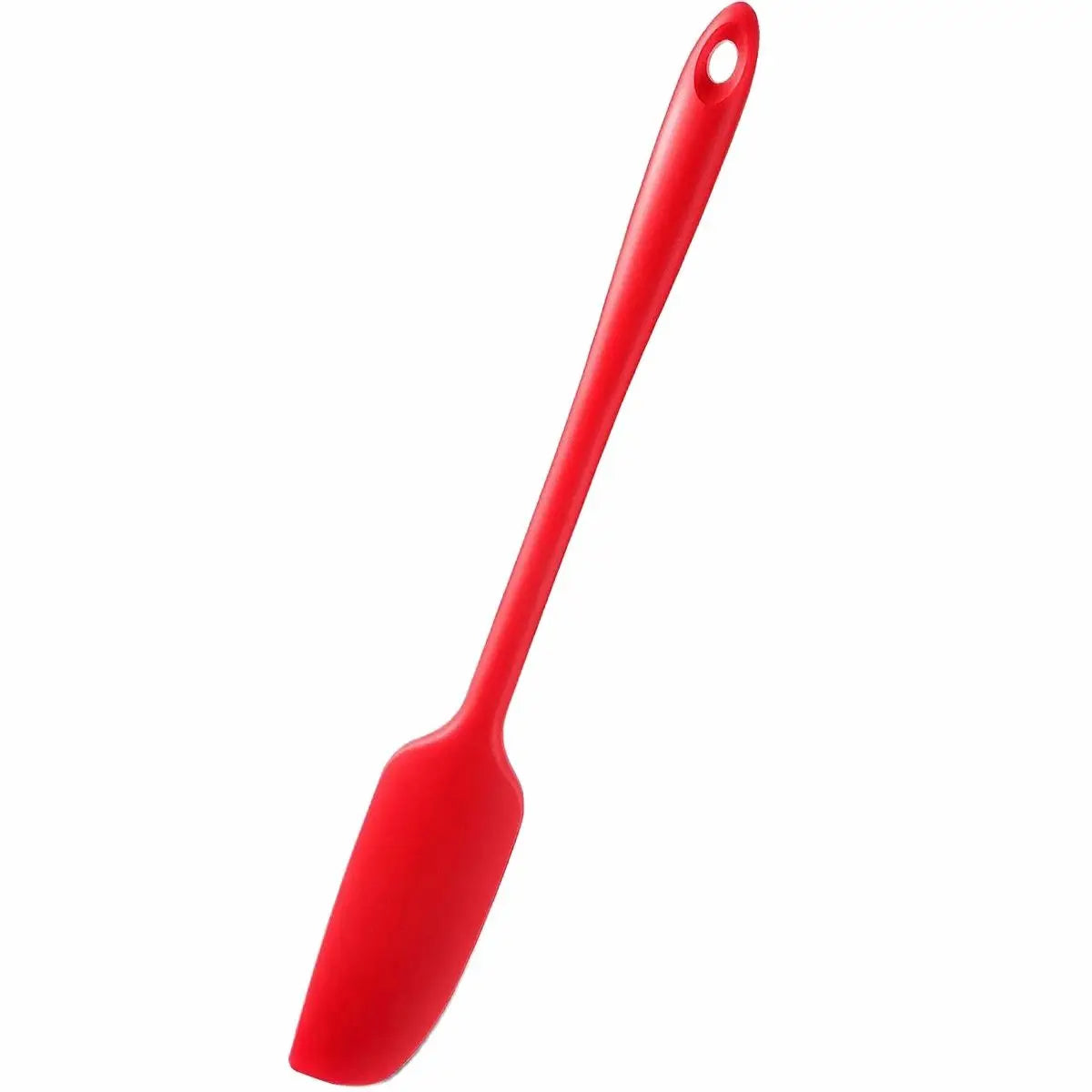 Silicone Heat Resistant Spatula Non-Stick Flexible Baking Tool