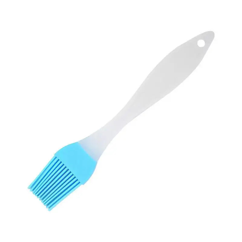 Silicone Pastry Brush - Disassemblable Baking & BBQ Utensil