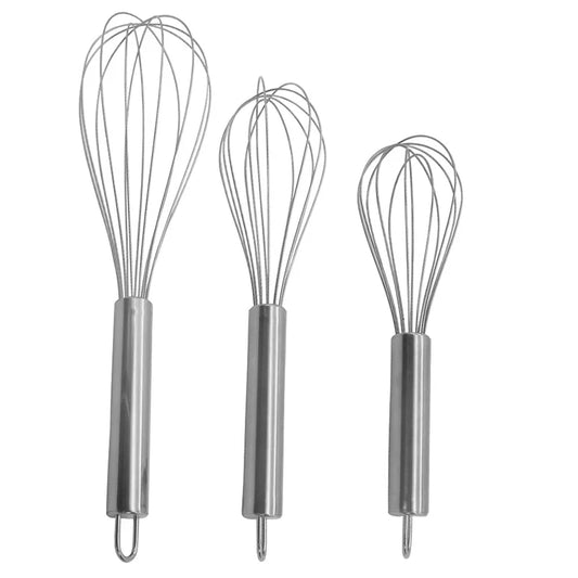 Manual Egg Beater Whisk Mixer Tool