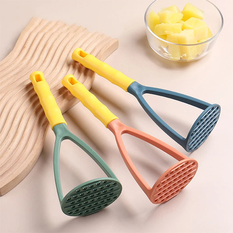 Potato Masher Ricer Puree Maker Kitchen Tool