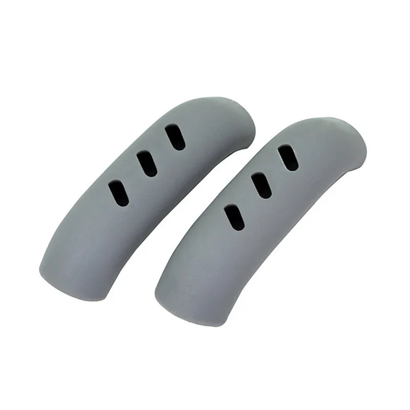 Silicone Heat-Resistant Pan Handle Covers (2PCS/3 Pairs)