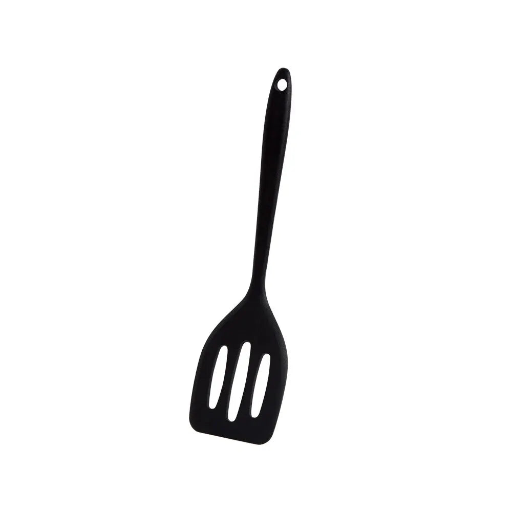 Silicone Heat-Resistant Non-Stick Frying Spatula