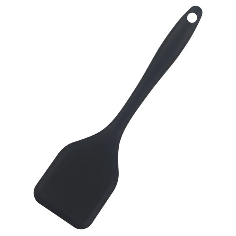 Silicone Non-stick Spatula for Cooking and Frying