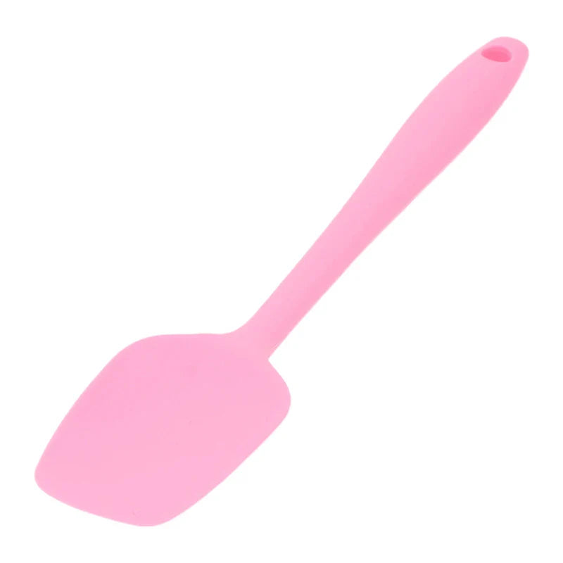 Silicone Cake Scraper T-Shaped Baking Tool