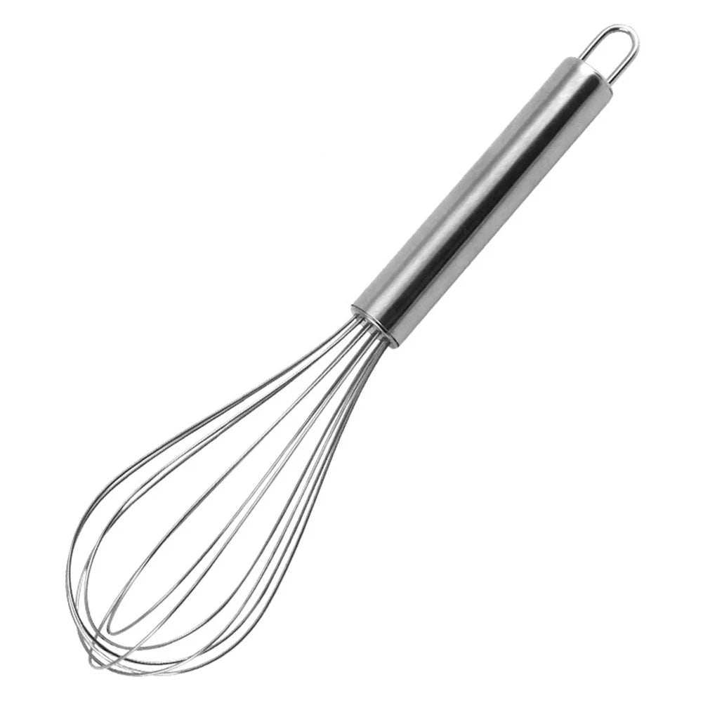 Manual Egg Beater Whisk Mixer Tool