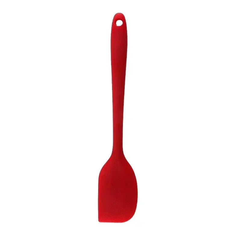 Silicone Baking Spatula Scraper Cake Cream Kitchenware