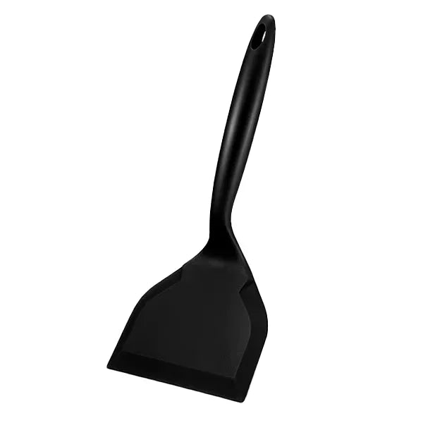 Silicone Nonstick Fish Spatula Turner for Cookware