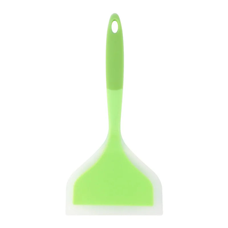 Tamago Yaki Non-Stick Silicone Spatula