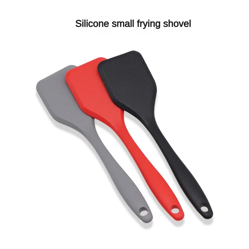 Silicone Non-stick Spatula for Cooking and Frying