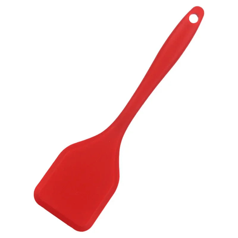 Silicone Non-stick Spatula for Cooking and Frying