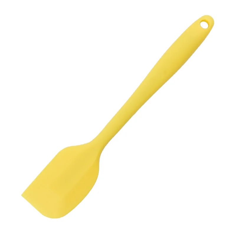 Silicone Spatula Set for Baking and Cooking