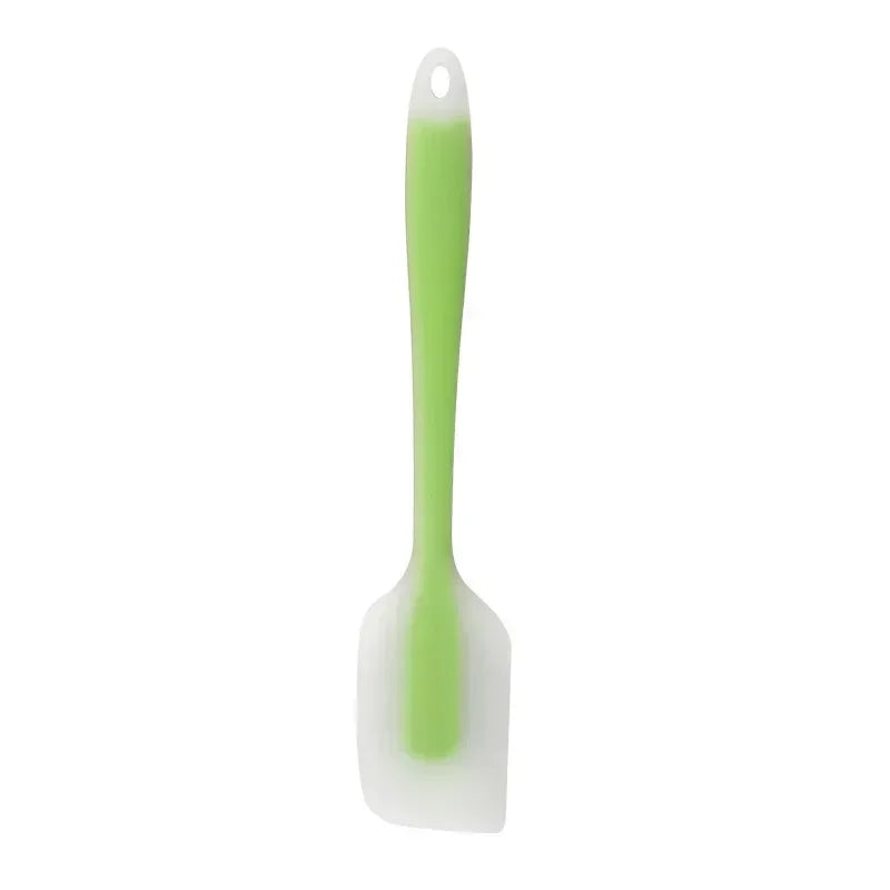 Silicone Cake Scraper Non-Stick Spatula Baking Tool