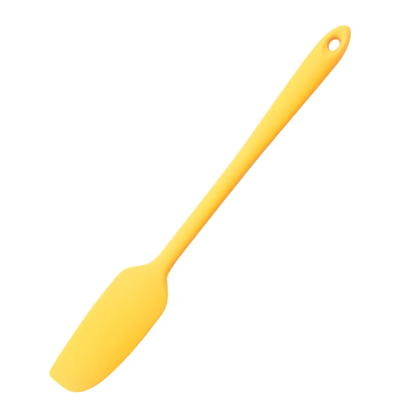 Silicone Spatula for Baking: Non-stick Cream Cake Pastry Scraper