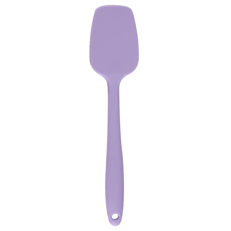 Silicone Spatula Cake Baking Scraper Pastry Tools