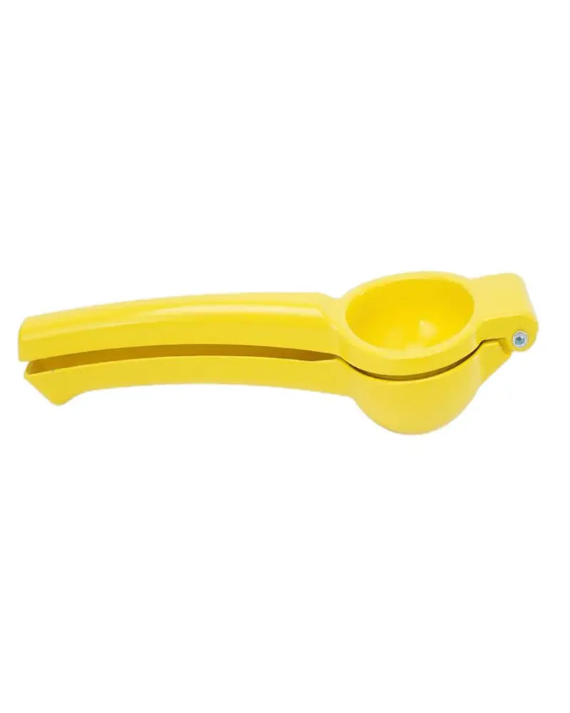 Household Lemon Squeezer Aluminum Hand Press Orange Juicer Portable Kitchen Tool