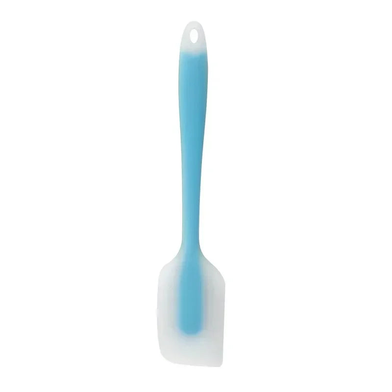 Silicone Translucent Non-Stick Cake Spatula Baking Tool