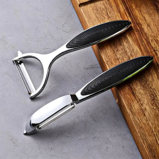 Multi-function Vegetable Peeler Grater Chopper Tool