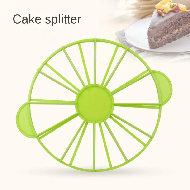 Cake Slice Divider Cutter Tool