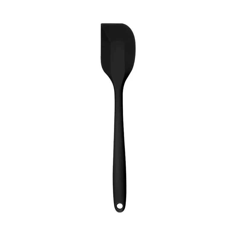 Silicone Cake Spatula Pastry Blender Non-stick Scraper Baking Tool