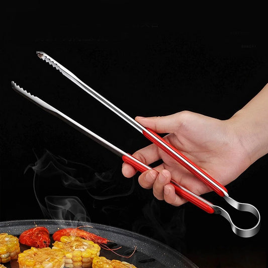 Multifunction BBQ Tongs Grill Kitchen Accessories