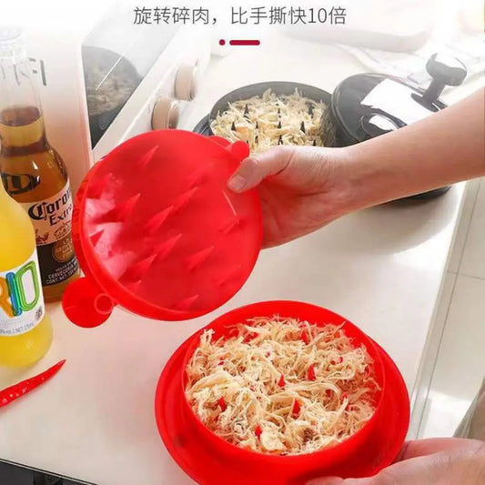 Chicken Shredder Meat Cutter Minced Meat Shredder