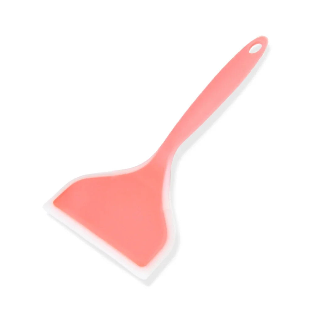 Silicone Non-stick Spatula Scraper for Cooking and Baking