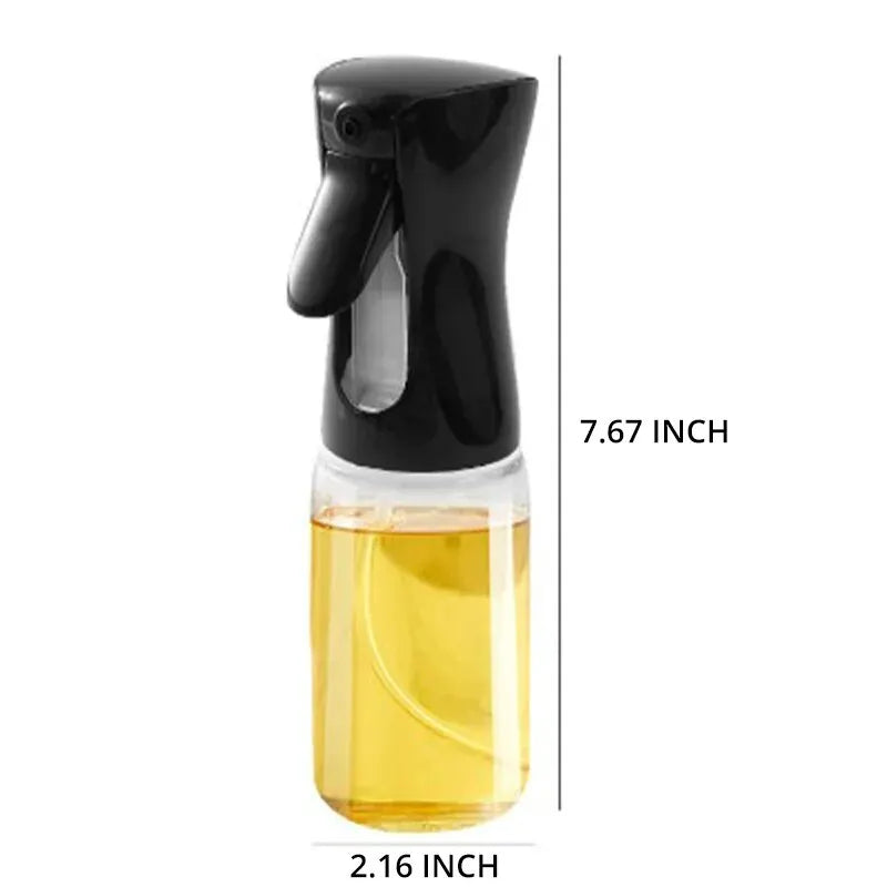 Continuous Spray Bottle 200/300/500ml for Hair, Beauty, Garden