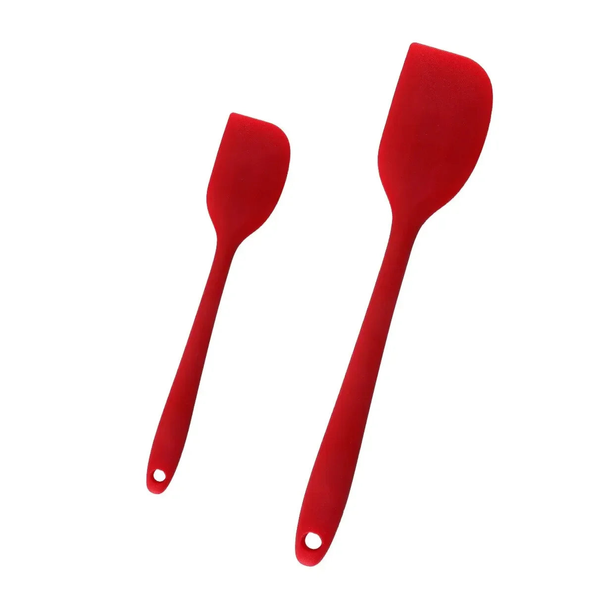 Silicone Spatula for Baking and Cooking, Cream Mixing Spatula, Kitchen Utensil for Cake Decorating